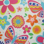 Custom Printed Waterproof Fabric